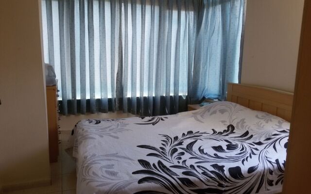 Ciftlik Apartments
