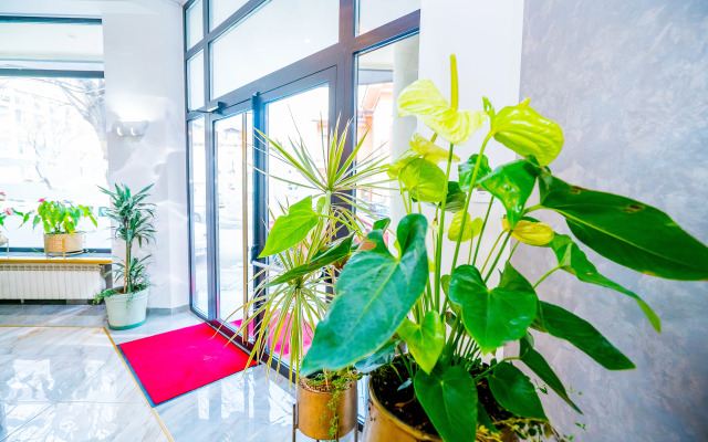 Hotel Guci