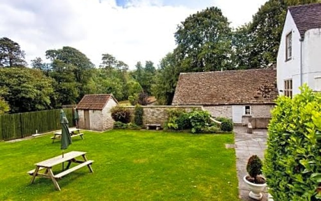 Bodkin House Hotel