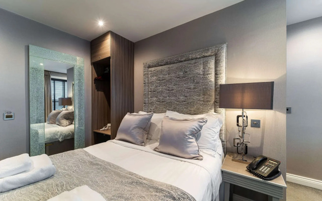 The Bold Hotel, BW Signature Collection