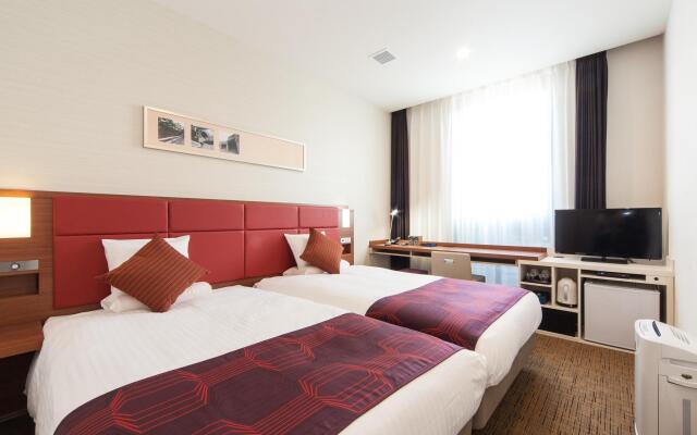 Hotel Mystays Haneda