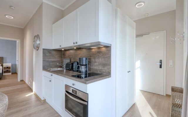 Baltischer Hof, Apartment 66