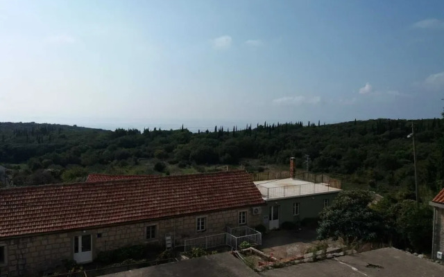 Fishing Family House
