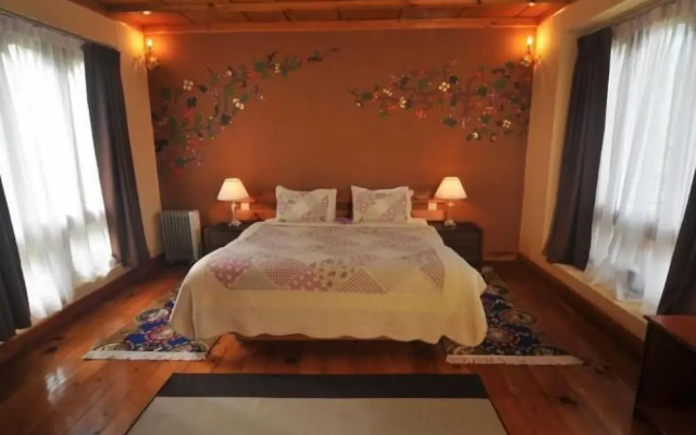 Bhutan Metta Resort and Spa
