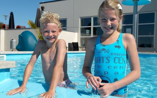 First Camp Bøjden Strand