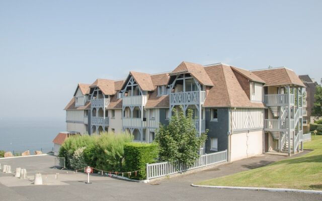 Résidence Pierre & Vacances Les Tamaris