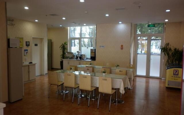 7 Days Inn
