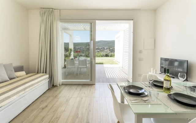 Residence Capo Falcone, Stintino