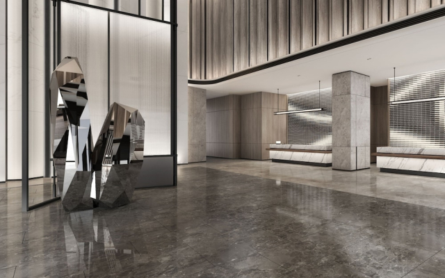 AC Hotel By Marriott Chengdu North