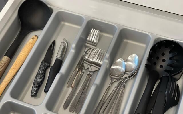 Апартаменты на улице Пархоменко 156Б