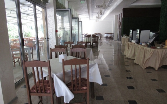 Kamenec Hotel Budget