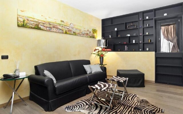 LHP Hotel Siena