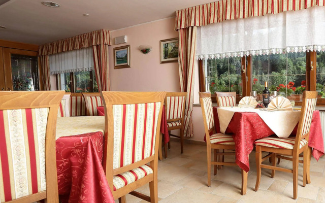 Al Sole Albergo Ristorante