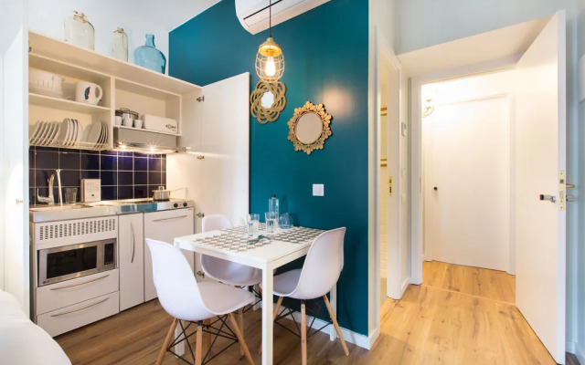 No24 The Streets Apartments Barcelona