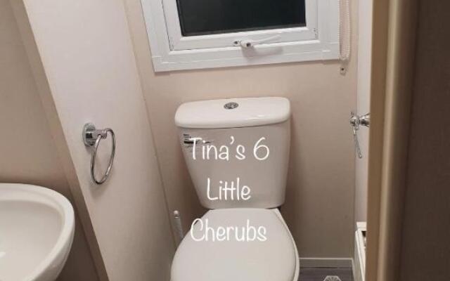 3 bedroom holiday home in Thorness bay