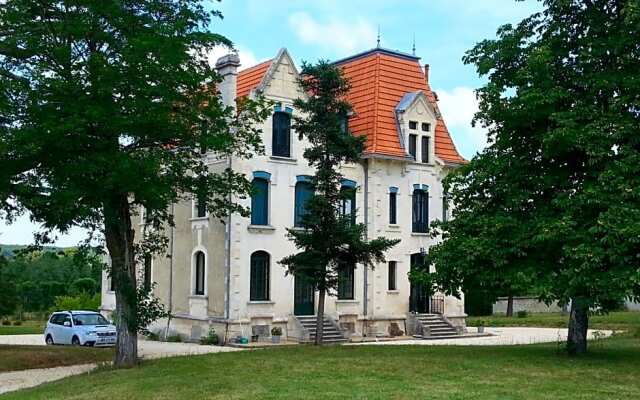 Villa Claude