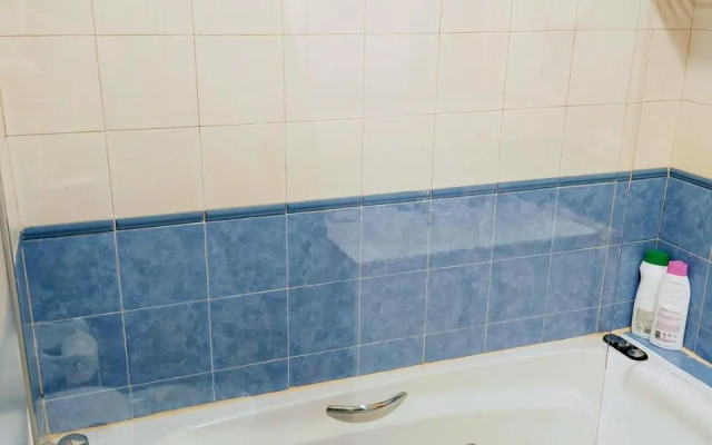 Apartamento céntrico con piscina
