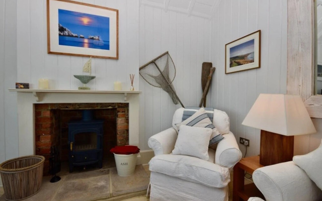 The Boathouse Seagrove Bay