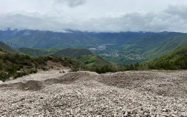 Appartamento da Manu