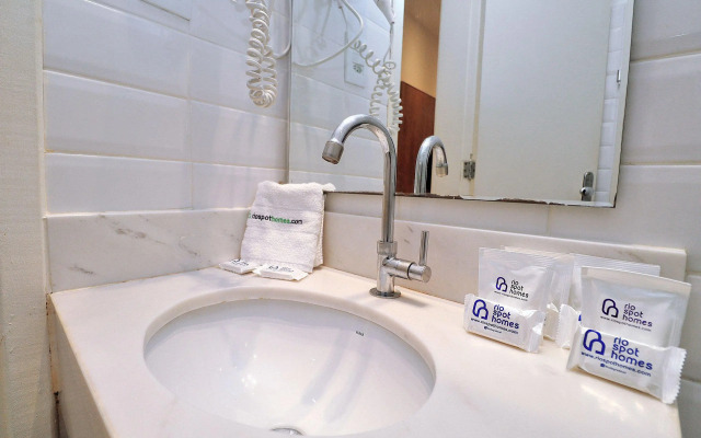 Rio Spot Homes Atlantica C057