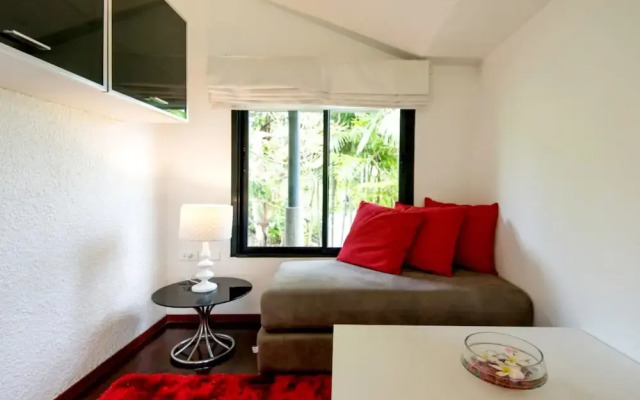 Kinnaree Villa Loch Palm Golf by Chattha