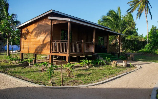 Signature Collection by Eight Continents, Mafia Island