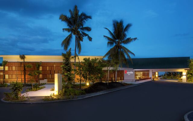 Swiss-Belinn Luwuk