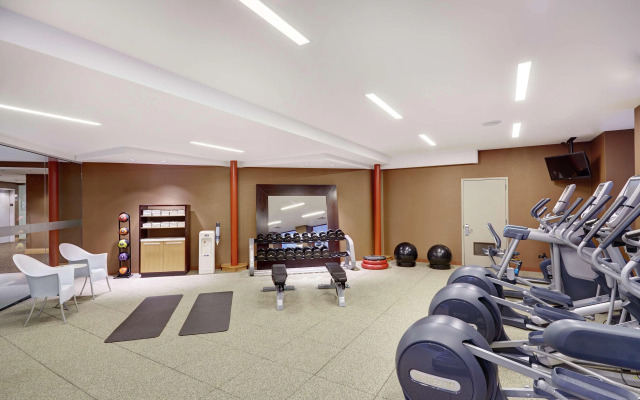 DoubleTree by Hilton Philadelphia Center City