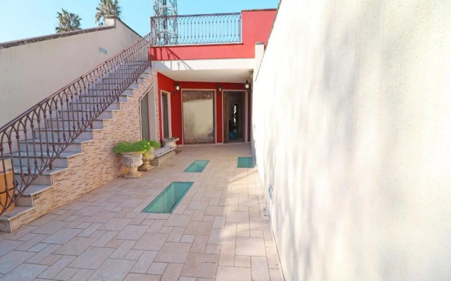 Casa Eva a Otranto 4 posti