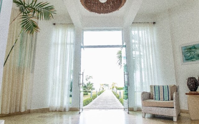 Ocean Front Apt BayRock 2 Sosua-Cabarete