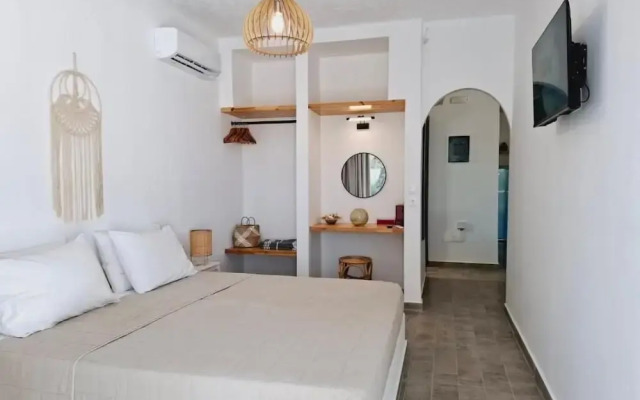 Rhodes soul luxury suites
