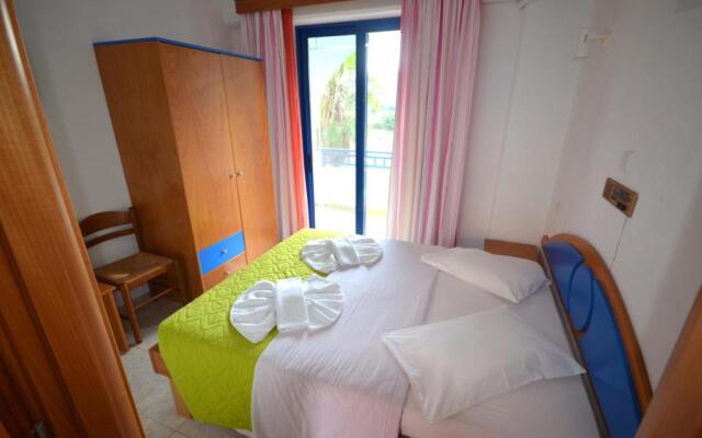 Nitsas Hotel Apartments
