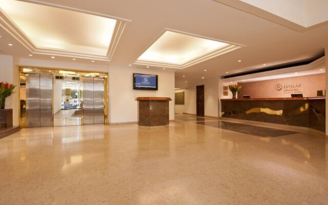 Hotel Estelar Miraflores
