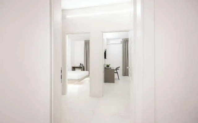 Excelsior Station Suite