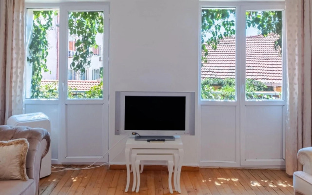 Authentic Flat 750 m to Taksim Square in Beyoglu