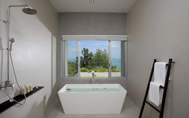 Villa Leelawadee
