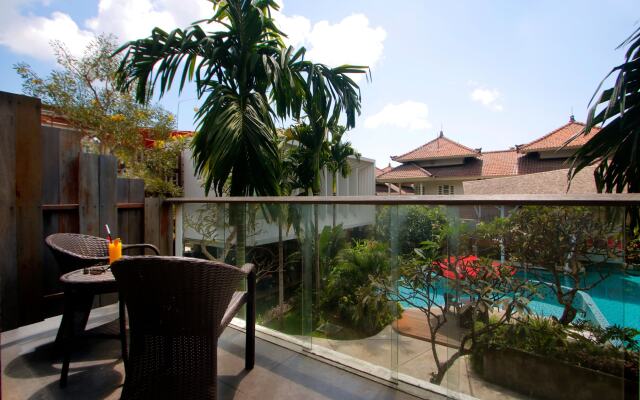 The Lerina Hotel Nusa Dua