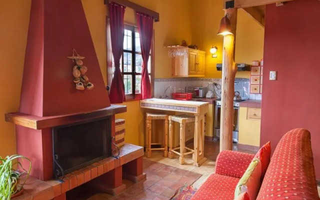 Quinua Villa Boutique
