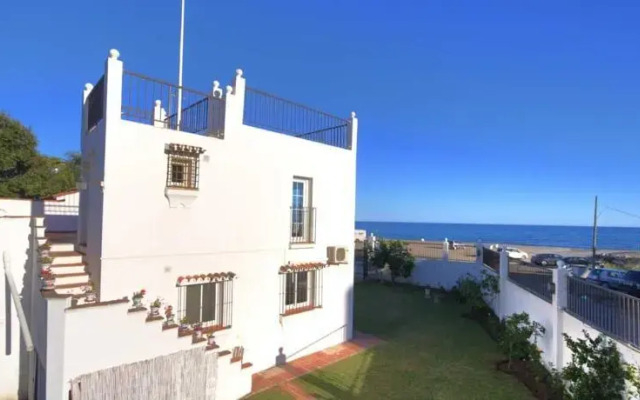Holiday Home Elena Marbella