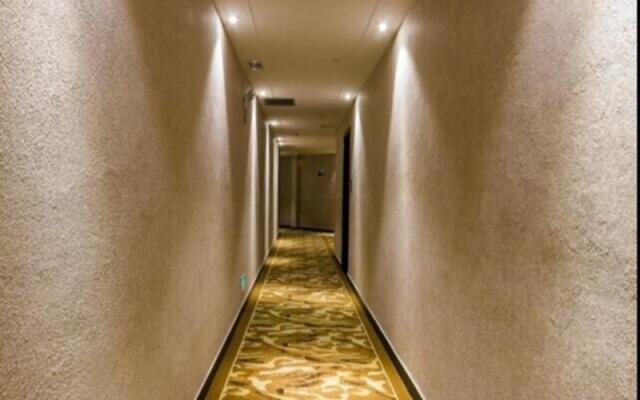 Sotel Inn Unione Shenzhen Yuanfen Boutique Hotel