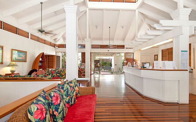 South Pacific Resort & Spa Noosa