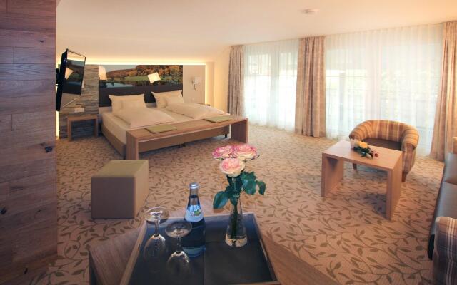 Landgasthof Hotel Sonne Röttingen