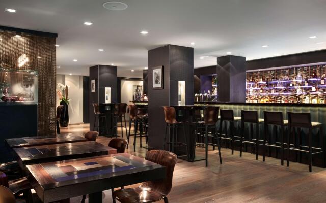 Hilton The Hague