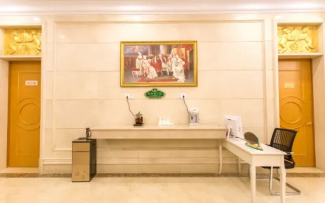 Vienna Hotel (Kunshan Phoenix City)