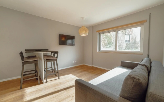 Crystal Palace Garden Stylish Apartment