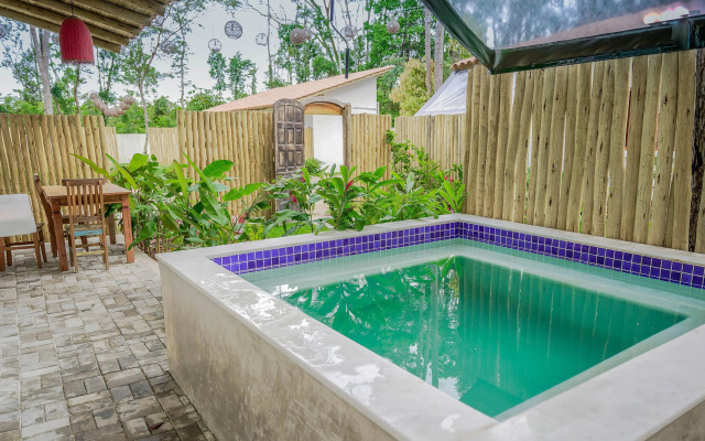 Pousada Vila Mangaba