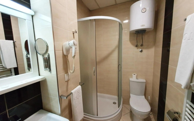 Hotel Centar