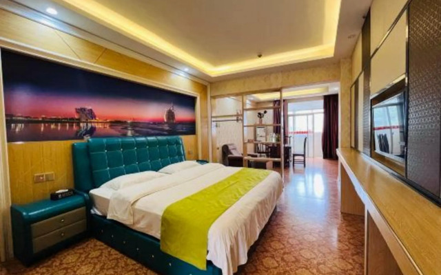 Haosheng Business Hotel