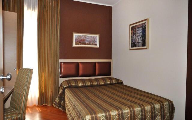 hotel dulcinea