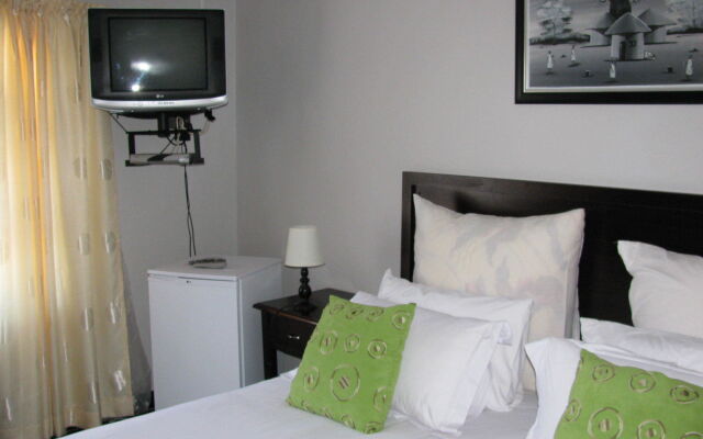 Kwabhekizihambi Guest House